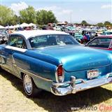 1955 mercury hardtop two doors