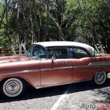 1957 chevrolet bel air 4 door hardtop