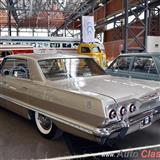 1963 chevrolet impala 4 doors hardtop