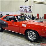 1971 plymouth barracuda