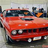 1971 plymouth barracuda