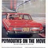 1963 plymouth fury