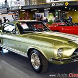 1968 ford mustang 350 gt motor v8 428ci 300hp