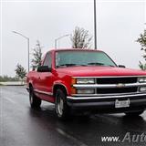 1993 Chevrolet Cheyenne