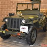 1941 willys mb wwii