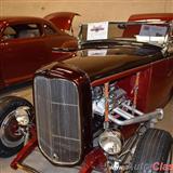 1932 ford roodster - hot rod