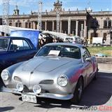 1967 volkswagen karmann ghia