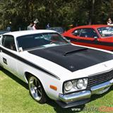 1974 plymouth satellite