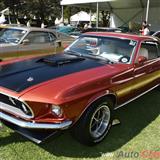 1969 ford mustang mach one