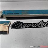 chevrolet impala 1967 emblema de parrilla nuevo original                                                                                                                                                