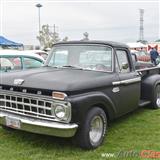 1965 ford f-100