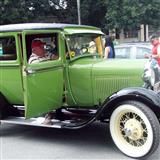 23avo aniversario del museo de autos y del transporte de monterrey a.c., imágenes del evento - parte i