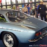 salón retromobile fmaac méxico 2015, renault dinalpin 1965