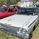 1962 chevrolet impala 2 door hardtop