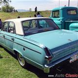 1966 plymouth valiant 4 door sedan