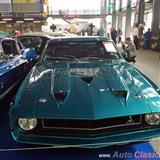 1969 ford mustang fastback v8 302 pulg3 220hp