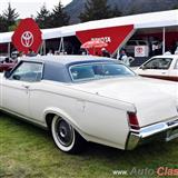 1970 ford lincoln continental