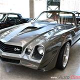 1979 chevrolet z28 code sport coupe