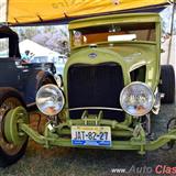 1931 ford hot rod