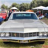 chevrolet impala 1967