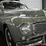 1964 volvo pv544 4 cilindros en línea de 1780cc con 96hp