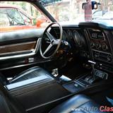 1973 ford mustang cleveland