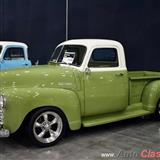 1953 chevrolet pickup 3500