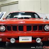 1971 plymouth barracuda