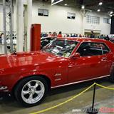 1969 ford mustang gt