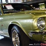 1968 ford mustang 350 gt motor v8 428ci 300hp