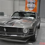 1970 ford mustang hardtop