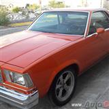 1980 chevrolet el camino el camino