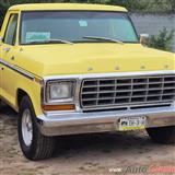 1978 Ford F100