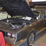 1986 oldsmobile cutlass 442