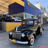 1946 ford pick up pickup