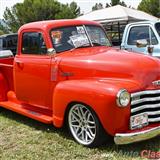 1952 chevrolet pickup 3100