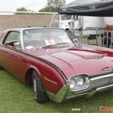 1961 ford thunderbird