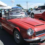 12va exhibición autos clásicos y antiguos, imágenes del evento - parte i