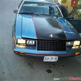 1982 Ford Mustang Hartd Top