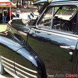 10o encuentro nacional de autos antiguos atotonilco, 1948 chevrolet sedan 4 puertas