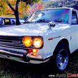1971 Datsun 510
