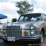 1969 mercedes benz 280 se