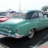 1950 chevrolet delux