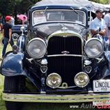 1932 lincoln limousine