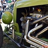 1931 ford hot rod