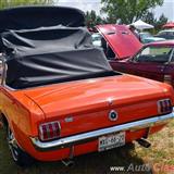 1965 ford mustang convertible early