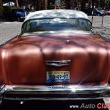 1957 chevrolet bel air 4 door hardtop