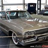 1963 chevrolet impala 4 doors hardtop