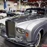 1963 bently