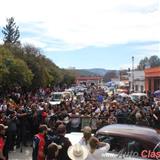 día nacional del auto antiguo 2019 rodada a san antonio de las alazanas, imágenes del evento